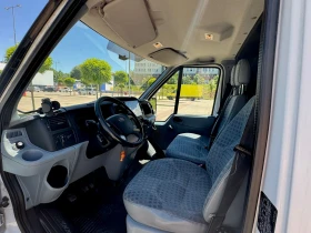 Ford Transit 2.2 TDCI КЛИМА L1H2, снимка 10