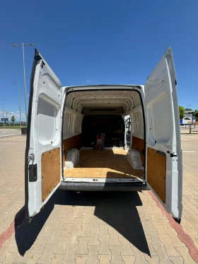 Ford Transit 2.2 TDCI КЛИМА L1H2, снимка 8