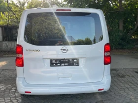 Opel Vivaro HeadUp/Подгрев/Navi, снимка 4