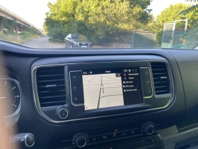 Opel Vivaro HeadUp/Подгрев/Navi, снимка 10