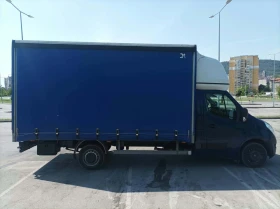 Renault Master, снимка 5