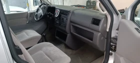 VW Caravelle 2.5tdi 151ps long, снимка 10