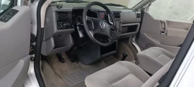 VW Caravelle 2.5tdi 151ps long, снимка 11