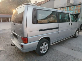 VW Caravelle 2.5tdi 151ps long, снимка 2