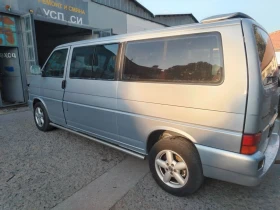 VW Caravelle 2.5tdi 151ps long, снимка 5