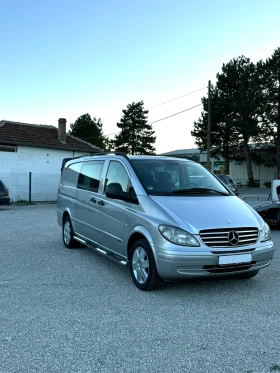     Mercedes-Benz Vito 211CDI