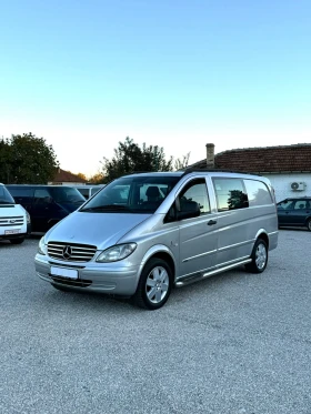 Mercedes-Benz Vito 211CDI | Mobile.bg    2