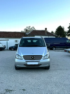 Mercedes-Benz Vito 211CDI | Mobile.bg    3