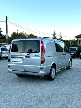 Mercedes-Benz Vito 211CDI | Mobile.bg    4