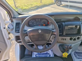 Renault Trafic, снимка 10