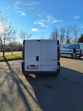 Renault Trafic, снимка 6