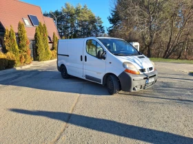 Renault Trafic | Mobile.bg    3