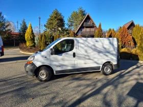 Renault Trafic, снимка 4