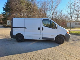 Renault Trafic, снимка 7