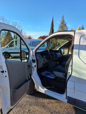 Renault Trafic | Mobile.bg    8