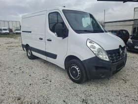 Renault Master, снимка 7