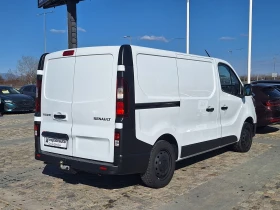 Renault Trafic TRAFIC L1H1 | Auto.bg — изображение 4