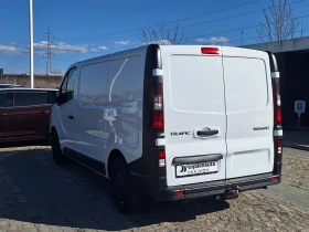 Renault Trafic TRAFIC L1H1 | Auto.bg — изображение 6
