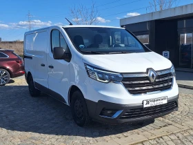 Renault Trafic TRAFIC L1H1 | Auto.bg — изображение 3