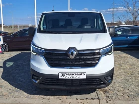 Renault Trafic TRAFIC L1H1 | Auto.bg — изображение 2