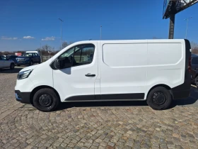 Renault Trafic TRAFIC L1H1 | Auto.bg — изображение 7