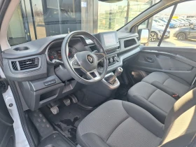 Renault Trafic TRAFIC L1H1 | Auto.bg — изображение 11