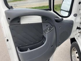 Citroen Jumper 2.2HDI 101кс КЛИМАТИК  | Auto.bg — изображение 7