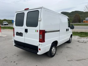 Citroen Jumper 2.2HDI 101кс КЛИМАТИК  | Auto.bg — изображение 4
