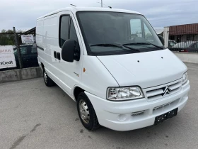 Citroen Jumper 2.2HDI 101кс КЛИМАТИК  | Auto.bg — изображение 3