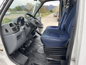 Citroen Jumper 2.2HDI 101кс КЛИМАТИК  | Auto.bg — изображение 8