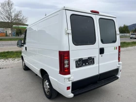 Citroen Jumper 2.2HDI 101кс КЛИМАТИК  | Auto.bg — изображение 5