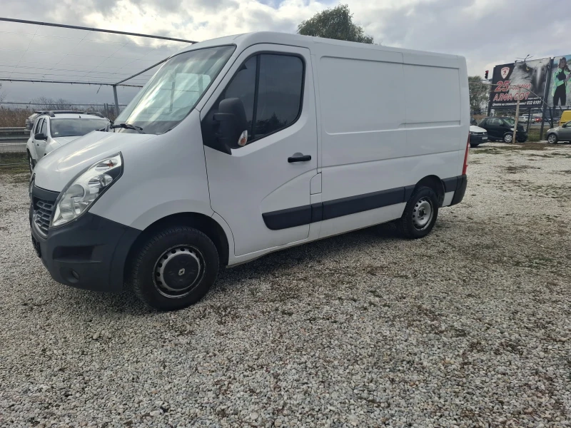 Renault Master, снимка 2 - Бусове и автобуси - 53053279