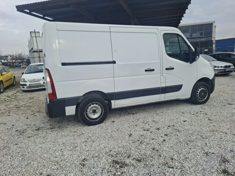 Renault Master, снимка 6 - Бусове и автобуси - 53053279