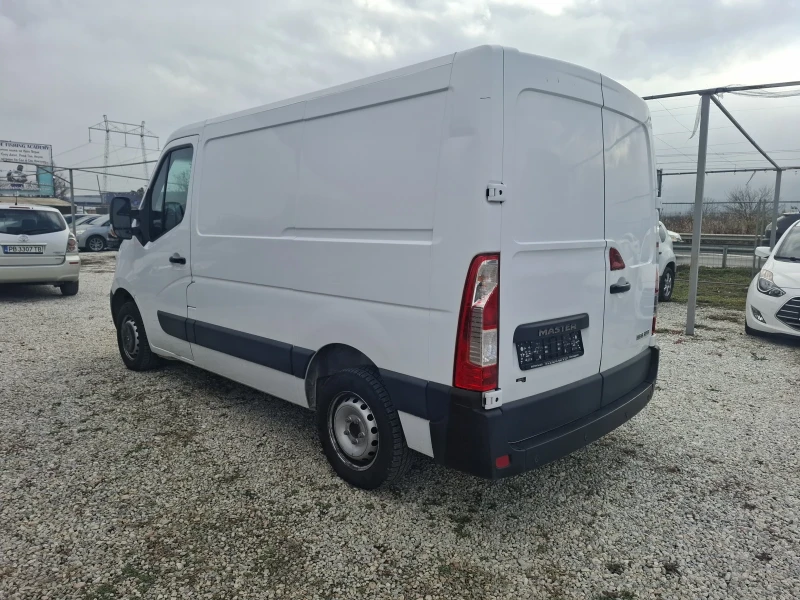 Renault Master, снимка 3 - Бусове и автобуси - 53053279