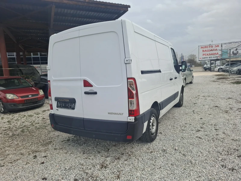 Renault Master, снимка 5 - Бусове и автобуси - 53053279