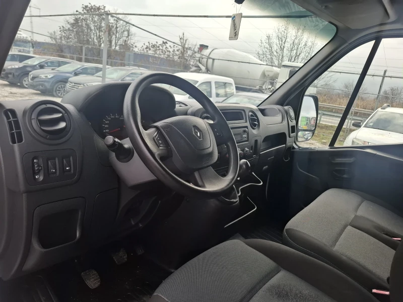 Renault Master, снимка 8 - Бусове и автобуси - 53053279