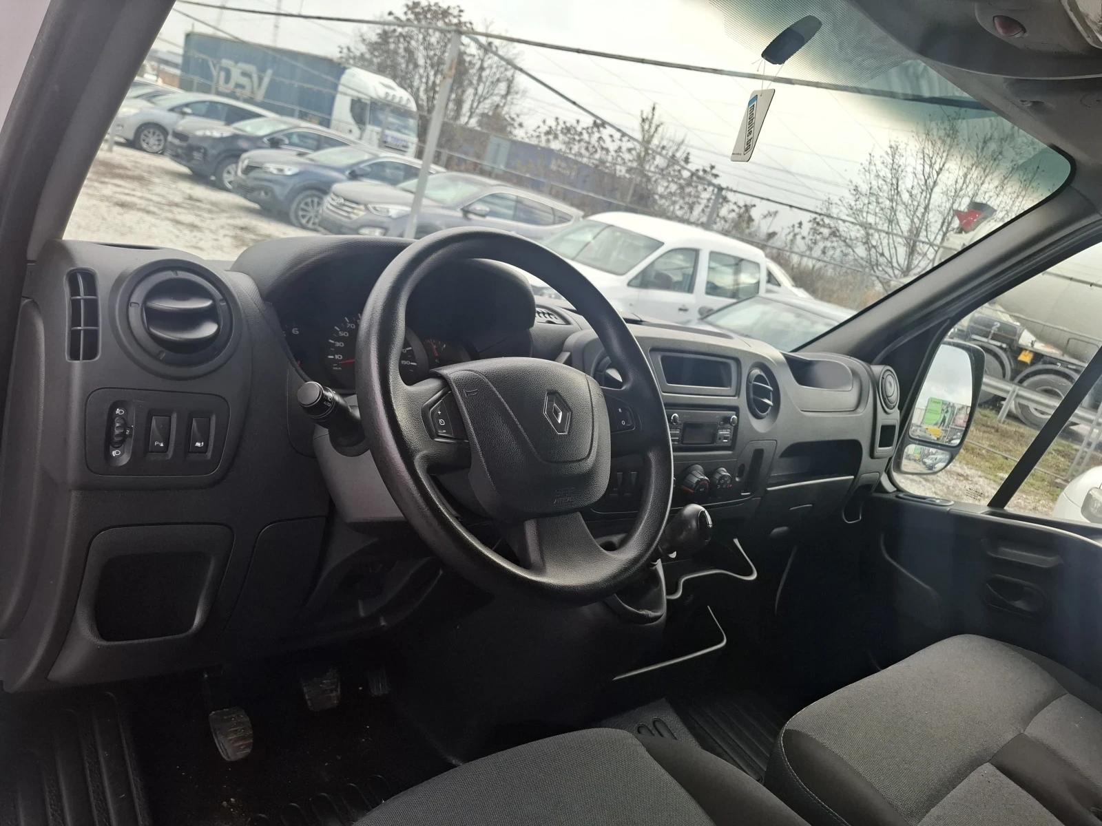 Renault Master  - изображение 9