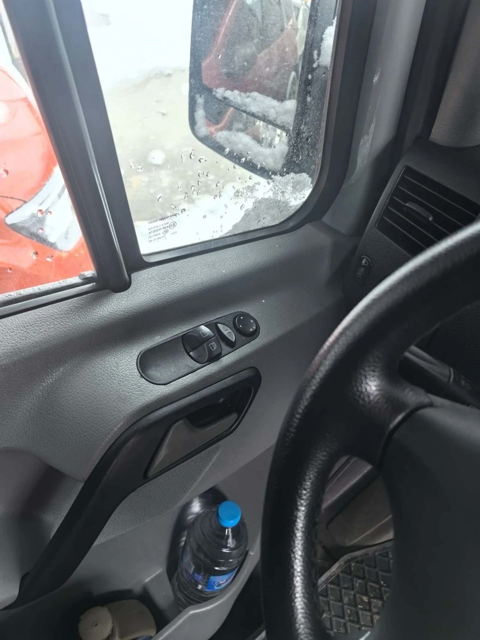 Mercedes-Benz Sprinter 319 V6 - изображение 8