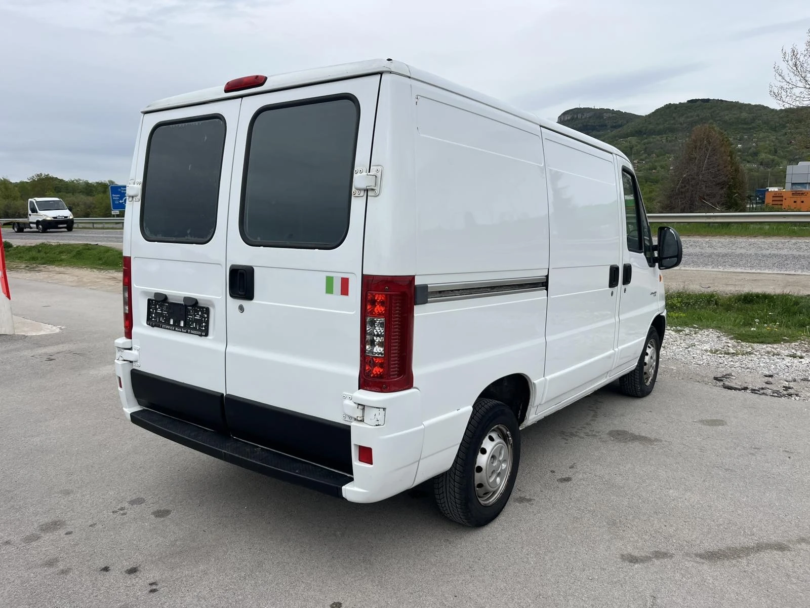 Citroen Jumper 2.2HDI 101�� ��������  | Mobile.bg � ����������� 4