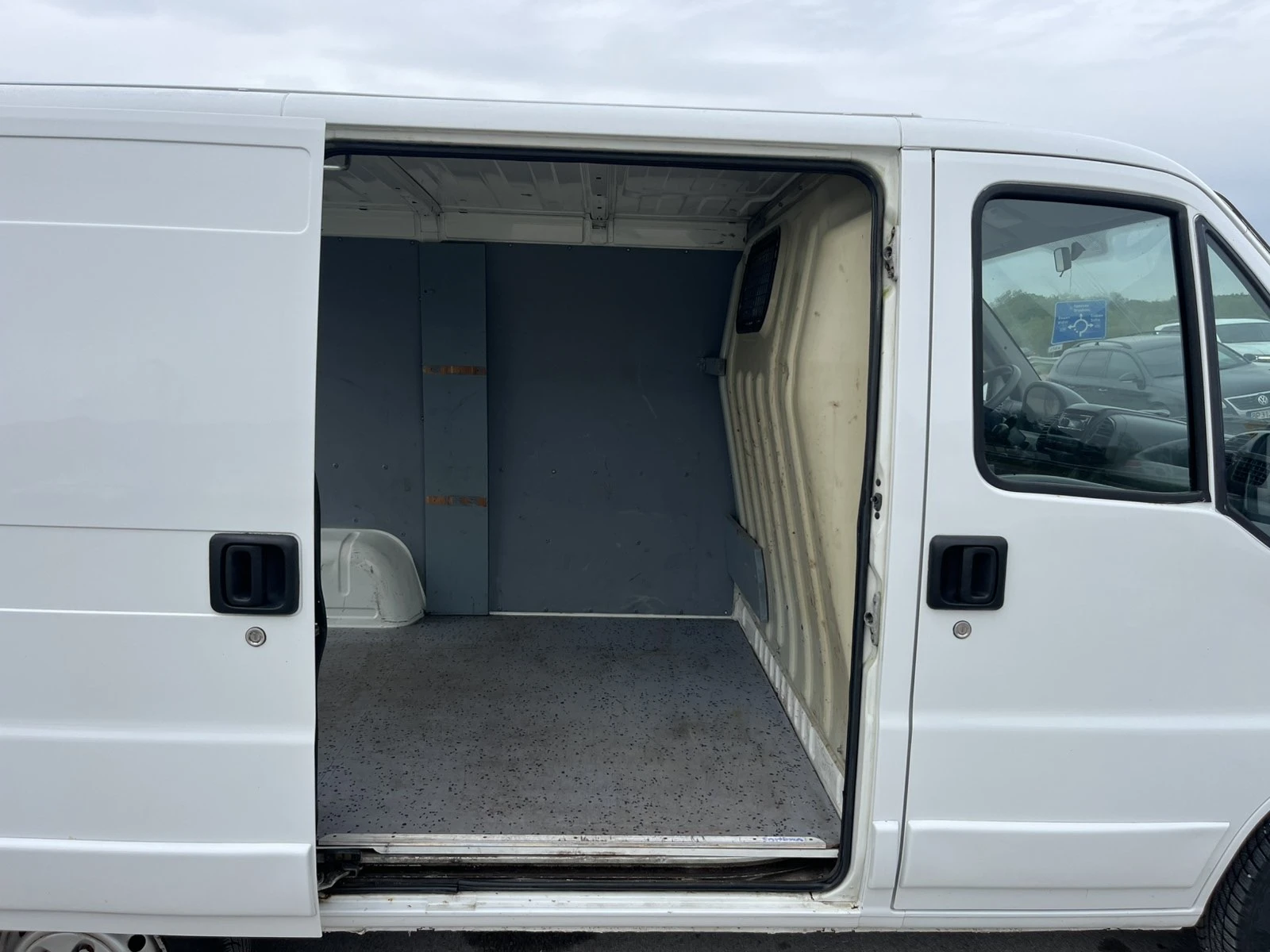 Citroen Jumper 2.2HDI 101�� ��������  | Mobile.bg � ����������� 11