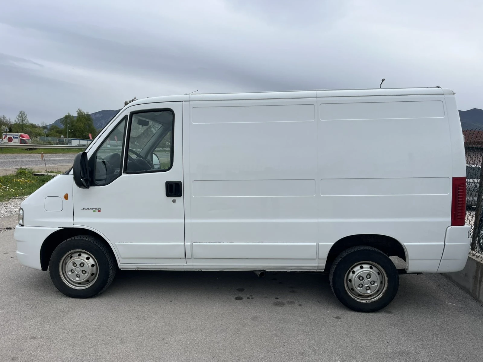 Citroen Jumper 2.2HDI 101�� ��������  | Mobile.bg � ����������� 6