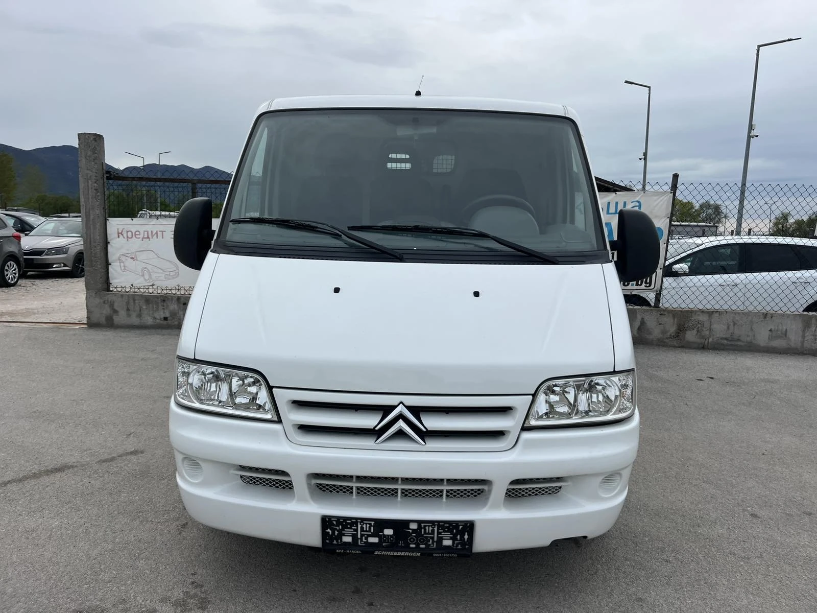 Citroen Jumper 2.2HDI 101�� ��������  | Mobile.bg � ����������� 2