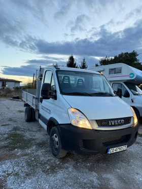 Iveco 35c15 | Mobile.bg    3
