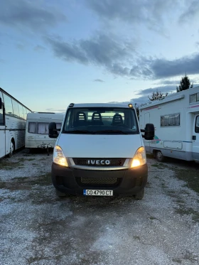  Iveco 35c15
