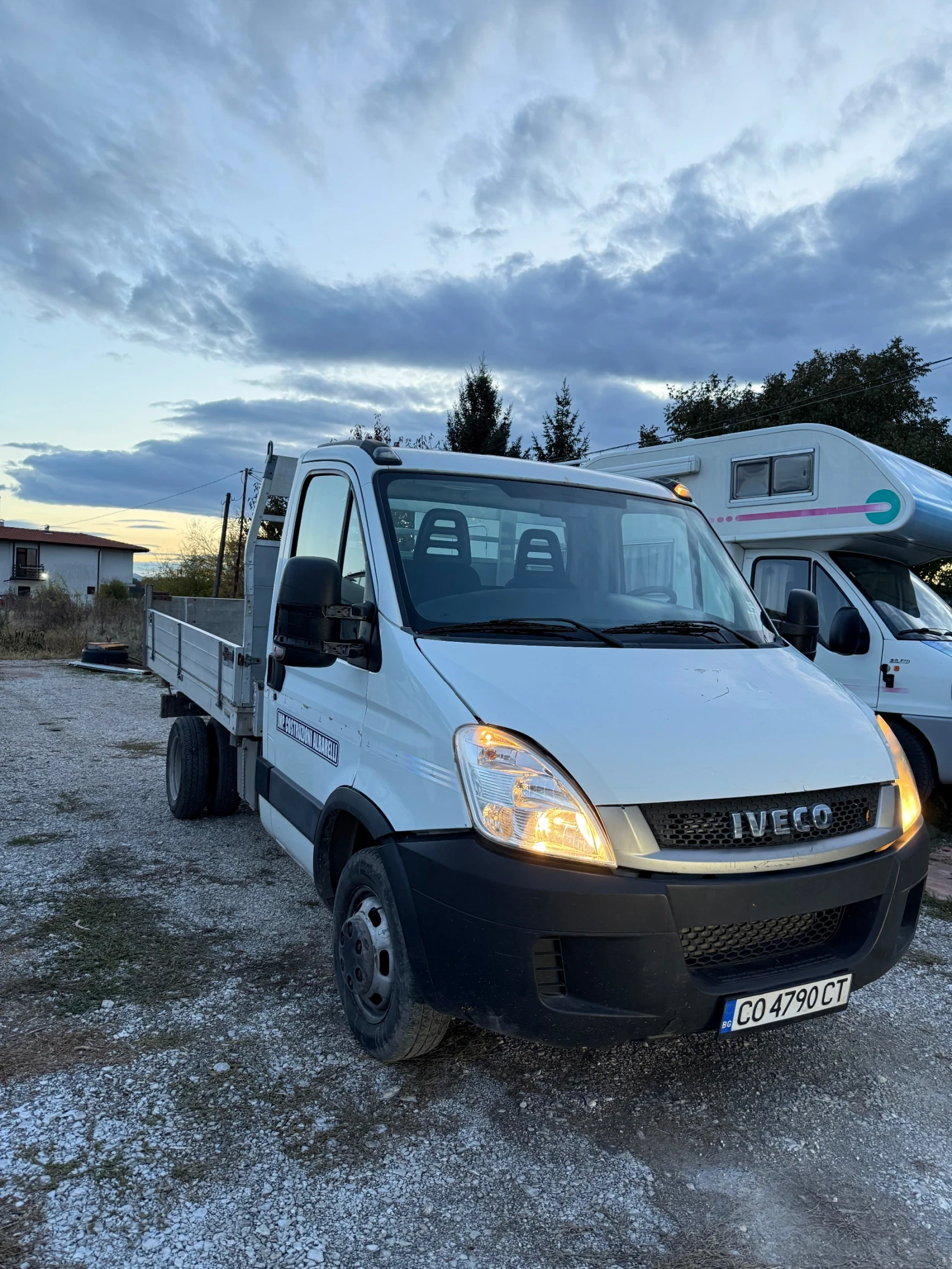 Iveco 35c15  - изображение 3