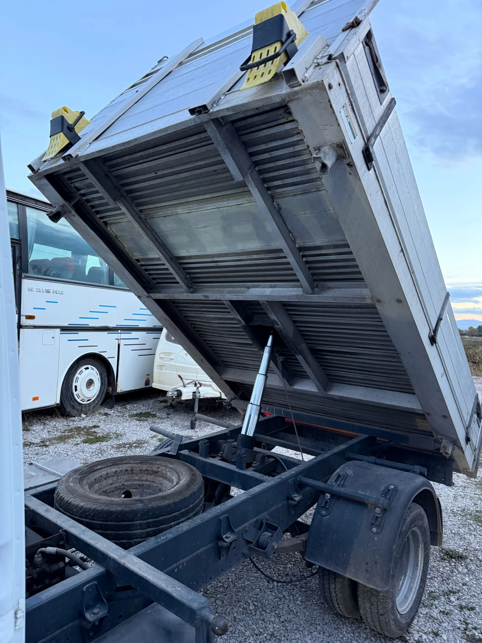 Iveco 35c15  - изображение 10