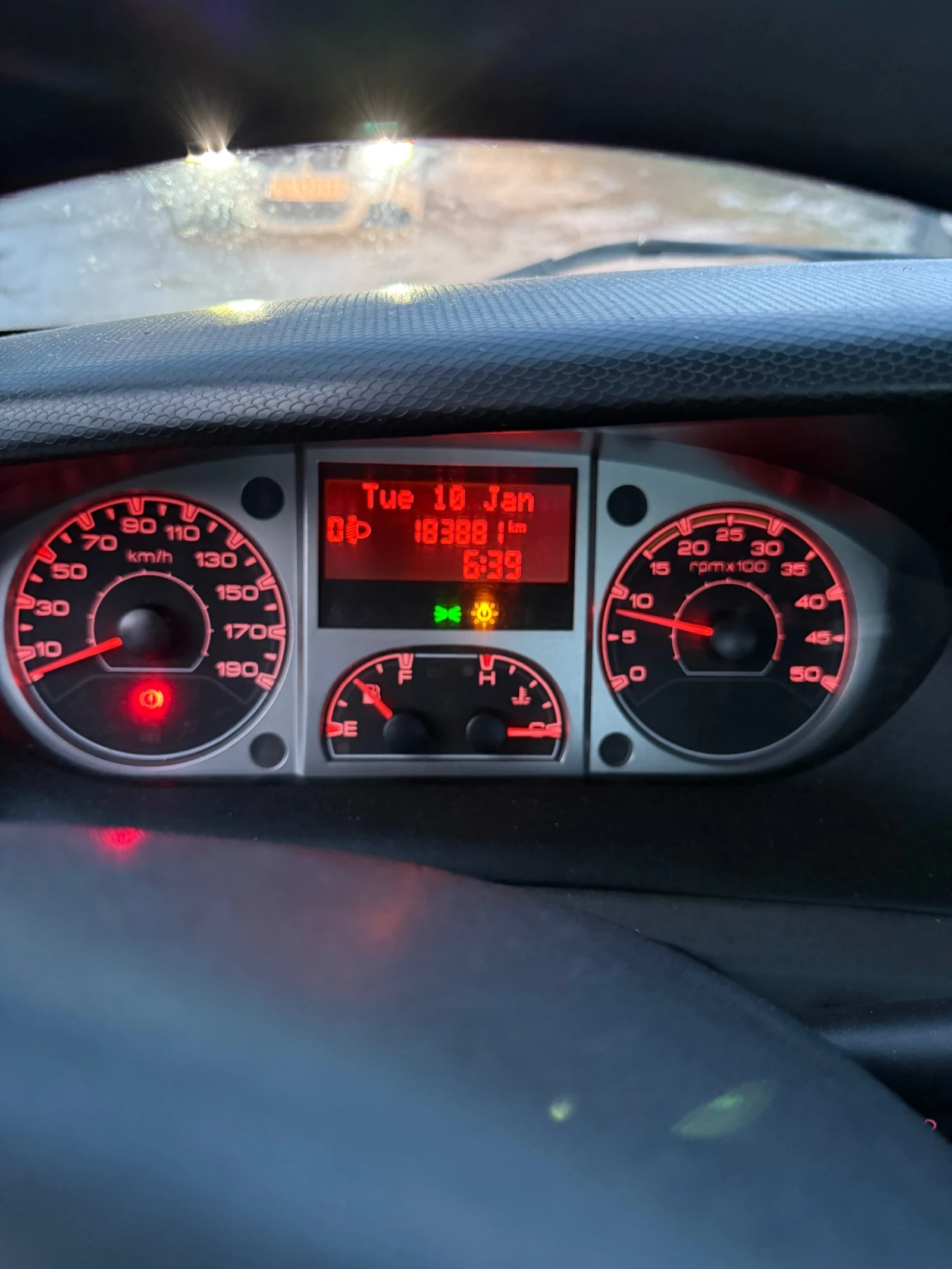 Iveco 35c15  - изображение 9