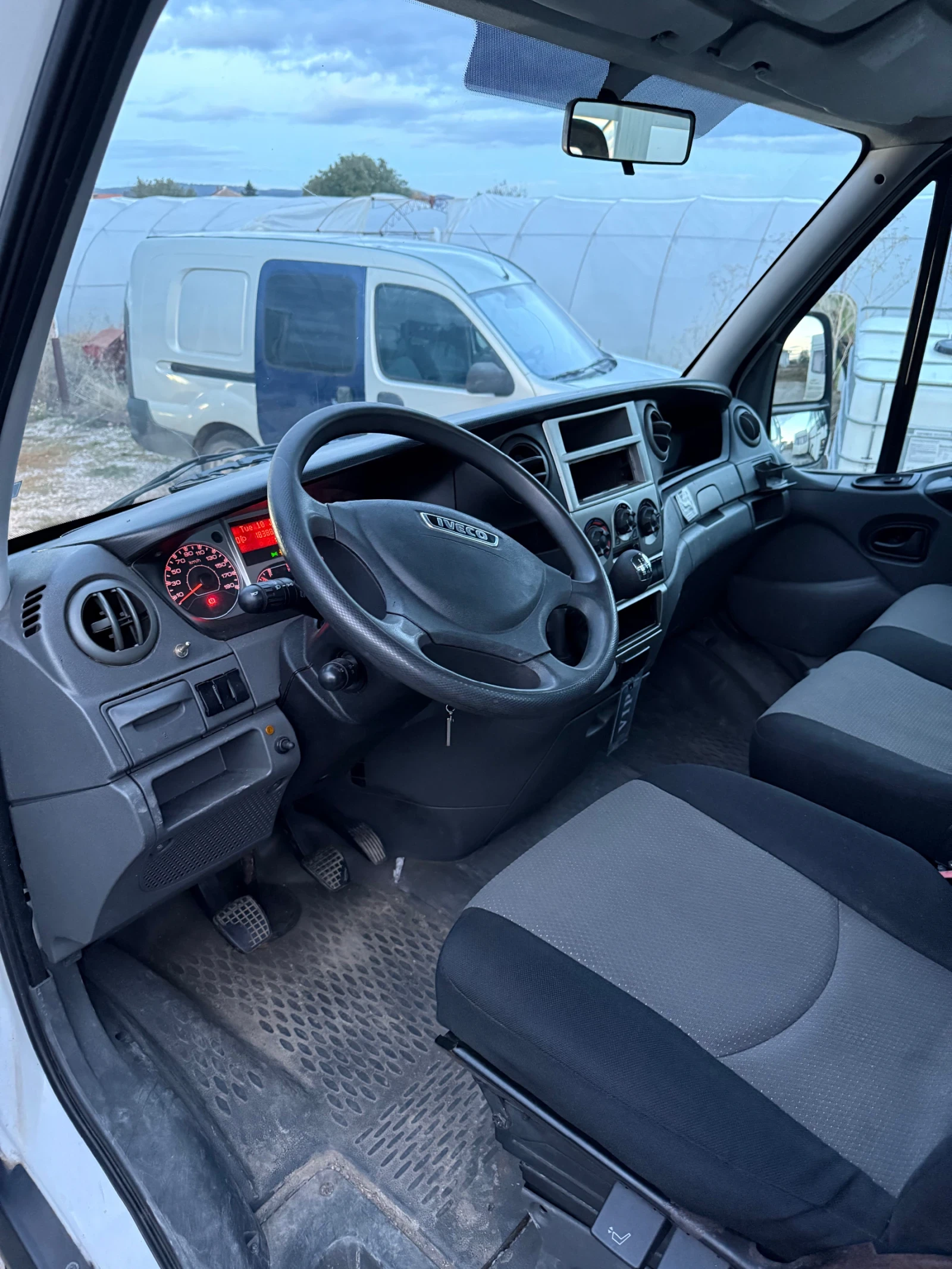 Iveco 35c15  - изображение 7