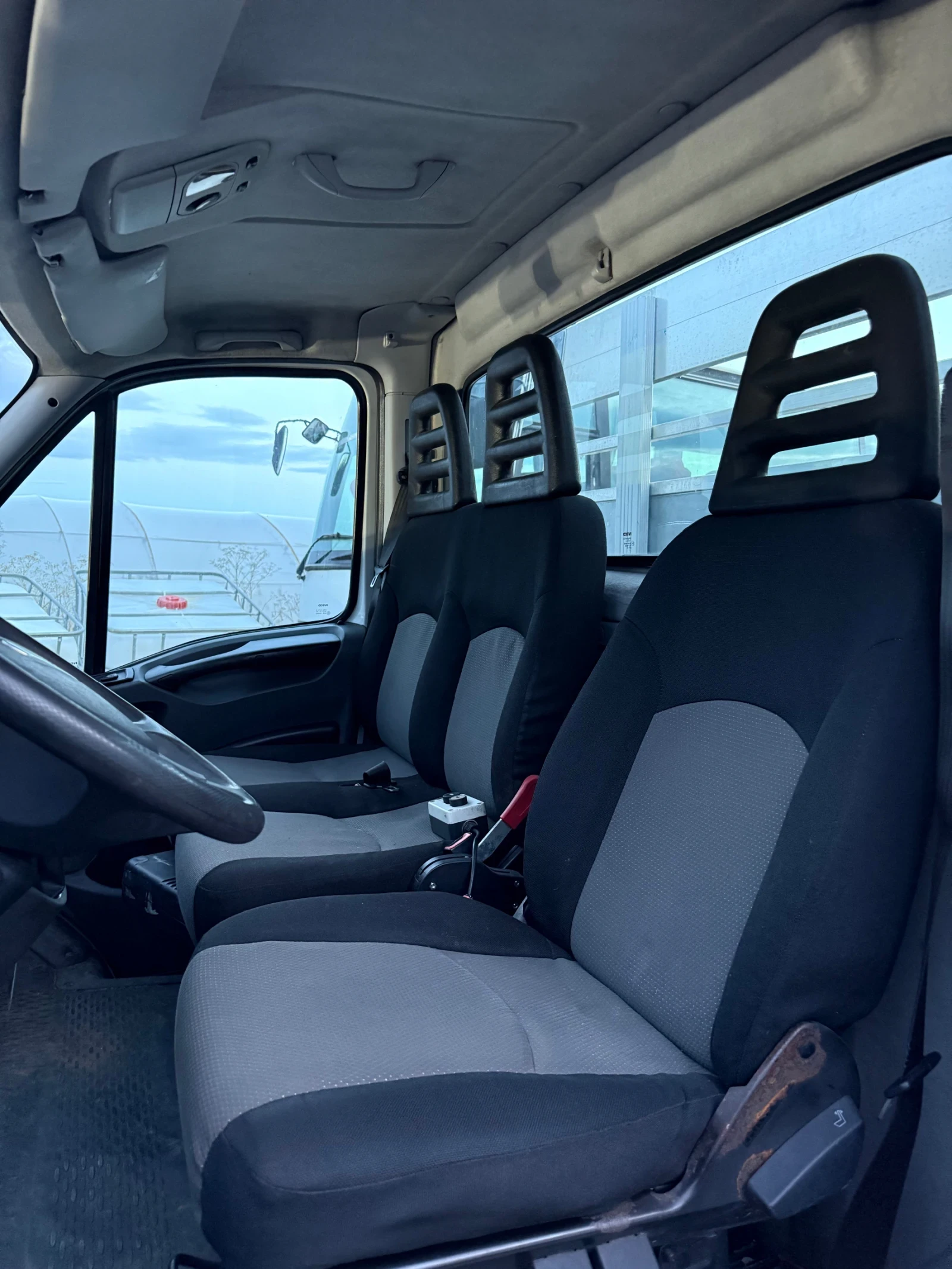 Iveco 35c15  - изображение 8