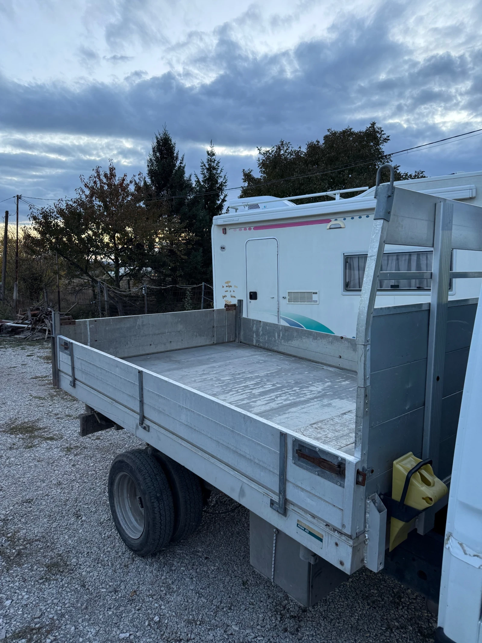 Iveco 35c15  - изображение 5